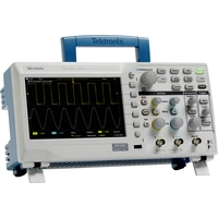 Tektronix TBS1072C Digital-Oszilloskop 70MHz 1 GSa/s 20 kpts 8 Bit 1St. Tektronix TBS1072C Digital-Oszilloskop 70MHz 1 GSa/s 20 kpts 8 Bit 1St.