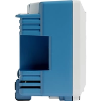 Tektronix TBS1072C Digital-Oszilloskop 70MHz 1 GSa/s 20 kpts 8 Bit 1St. Tektronix TBS1072C Digital-Oszilloskop 70MHz 1 GSa/s 20 kpts 8 Bit 1St.