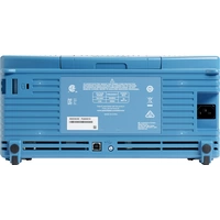 Tektronix TBS1072C Digital-Oszilloskop 70MHz 1 GSa/s 20 kpts 8 Bit 1St. Tektronix TBS1072C Digital-Oszilloskop 70MHz 1 GSa/s 20 kpts 8 Bit 1St.