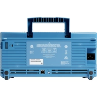 Tektronix TBS1102C Digital-Oszilloskop 100MHz 1 GSa/s 20 kpts 8 Bit 1St. Tektronix TBS1102C Digital-Oszilloskop 100MHz 1 GSa/s 20 kpts 8 Bit 1St.