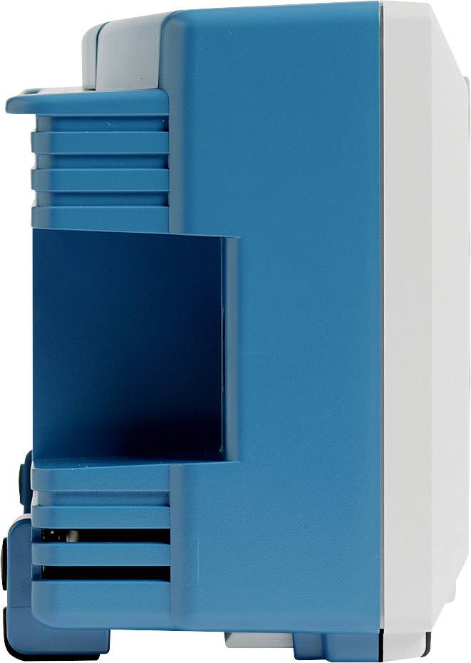 Tektronix TBS1102C Digital-Oszilloskop 100MHz 1 GSa/s 20 kpts 8 Bit 1St.