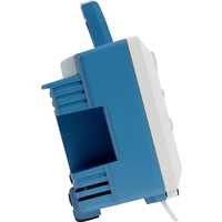 Tektronix TBS1102C Digital-Oszilloskop 100MHz 1 GSa/s 20 kpts 8 Bit 1St. Tektronix TBS1102C Digital-Oszilloskop 100MHz 1 GSa/s 20 kpts 8 Bit 1St.