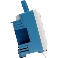 Tektronix TBS1052C Digital-Oszilloskop 50 MHz 1 GSa/s 20 kpts 8 Bit 1 St. Tektronix TBS1052C Digital-Oszilloskop 50 MHz 1 GSa/s 20 kpts 8 Bit 1 St.