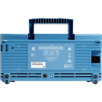 Tektronix TBS1052C Digital-Oszilloskop 50 MHz 1 GSa/s 20 kpts 8 Bit 1 St. Tektronix TBS1052C Digital-Oszilloskop 50 MHz 1 GSa/s 20 kpts 8 Bit 1 St.