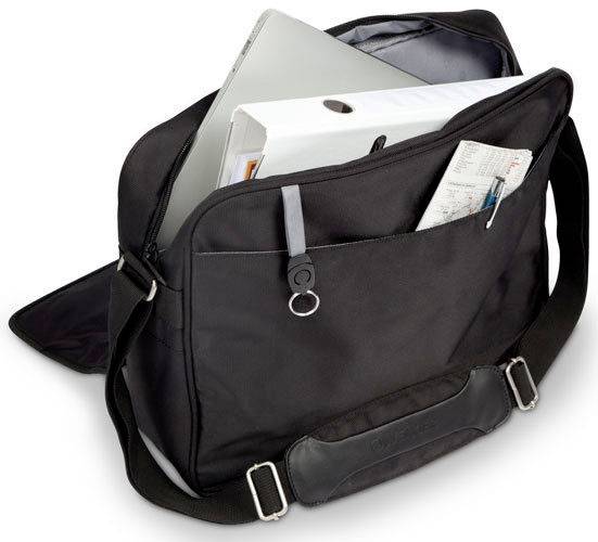 Wenger Notebook Tasche W73012292 Passend für maximal: 40,6cm (16") Schwarz