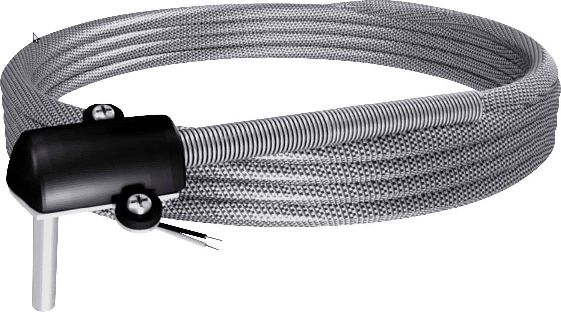 Emko Temperatursensor TCL-M05-L050-K02.J Fühler-Typ J Messbereich Temperatur-50 bis +400 °C