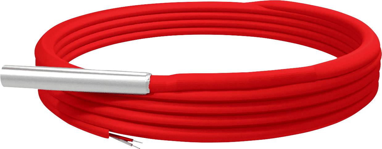 Emko Temperatursensor RTS-M06-L050-K01 (1000).0668 Fühler-Typ Pt1000 Messbereich Temperatur-50 bis