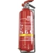 Gloria FBDP2 Spezialfeuerlöscher mit Manometer 2 l Brandklasse: A, B, F Inhalt 1 St. Gloria FBDP2 Spezialfeuerlöscher mit Manometer 2 l Brandklasse: A, B, F Inhalt 1 St.