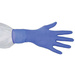 Paperlynen NITRILSOFT PLUS 50 R51300627 100 St. Einweghandschuh Größe (Handschuhe): L