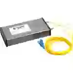 Tempo Communications 52081882 Vorlauffaser SINGLEMODE VORLAUFFASER 500M SC UPC LC500SCUPCSM 1 St. Tempo Communications 52081882 Vorlauffaser SINGLEMODE VORLAUFFASER 500M SC UPC LC500SCUPCSM 1 St.