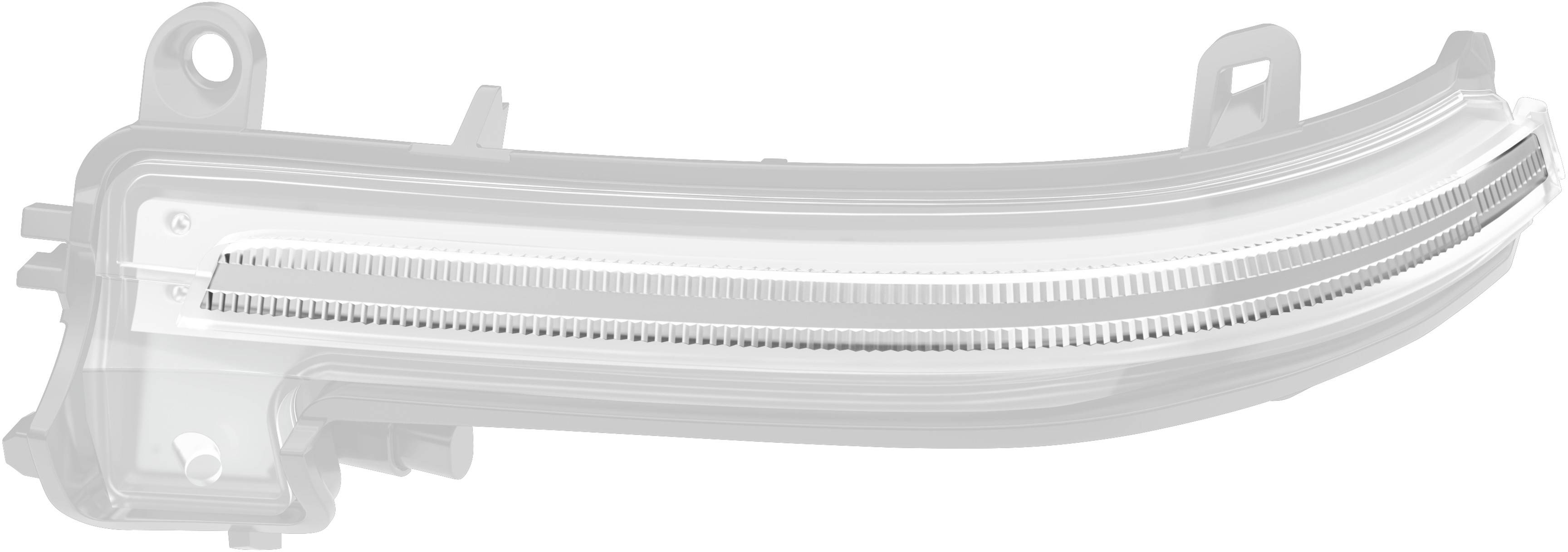 OSRAM LEDDMI F20 WT S LEDriving® White Edition Spiegelblinker BMW BMW 1er, BMW 2er, BMW 3er, BMW 4e