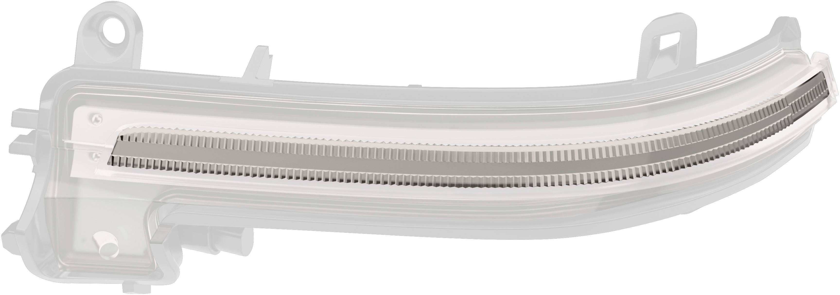 OSRAM LEDDMI F20 WT S LEDriving® White Edition Spiegelblinker BMW BMW 1er, BMW 2er, BMW 3er, BMW 4e