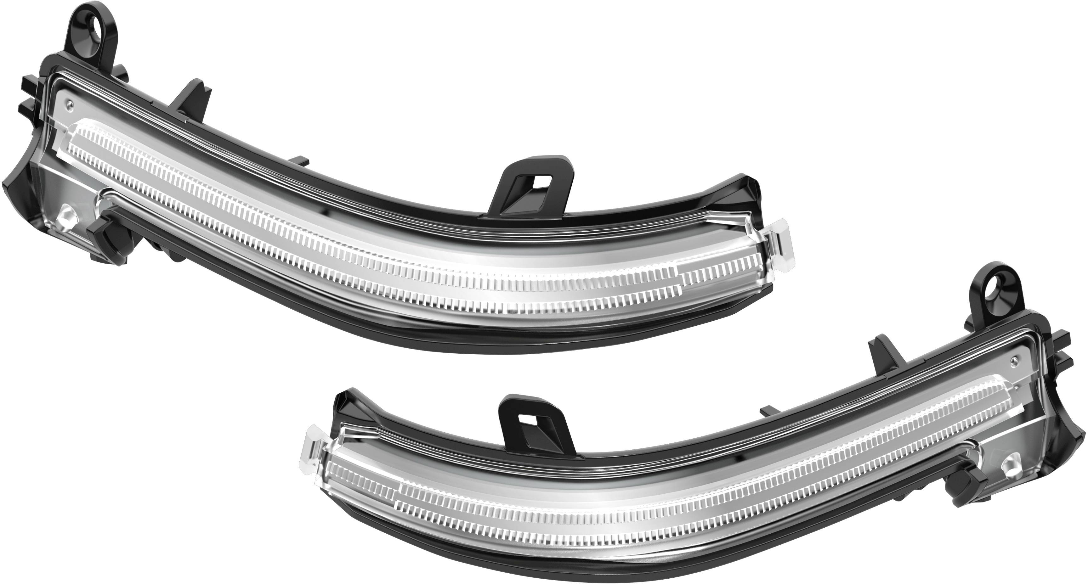 OSRAM LEDDMI F20 WT S LEDriving® White Edition Spiegelblinker BMW BMW 1er, BMW 2er, BMW 3er, BMW 4e