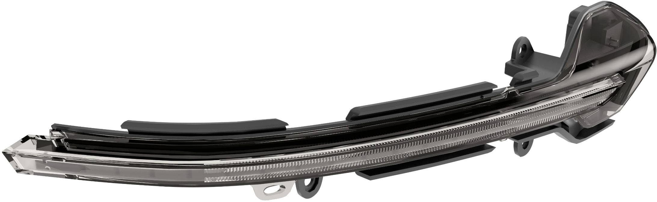 Osram Auto LEDDMI 5F0 BK S LEDriving® Black Edition Spiegelblinker SEAT N/A