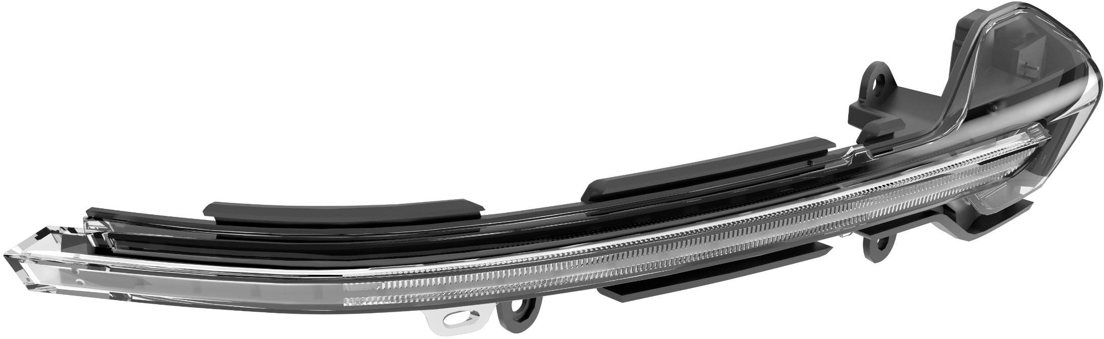 OSRAM LEDDMI 5F0 WT S LEDriving® White Edition Spiegelblinker SEAT N/A