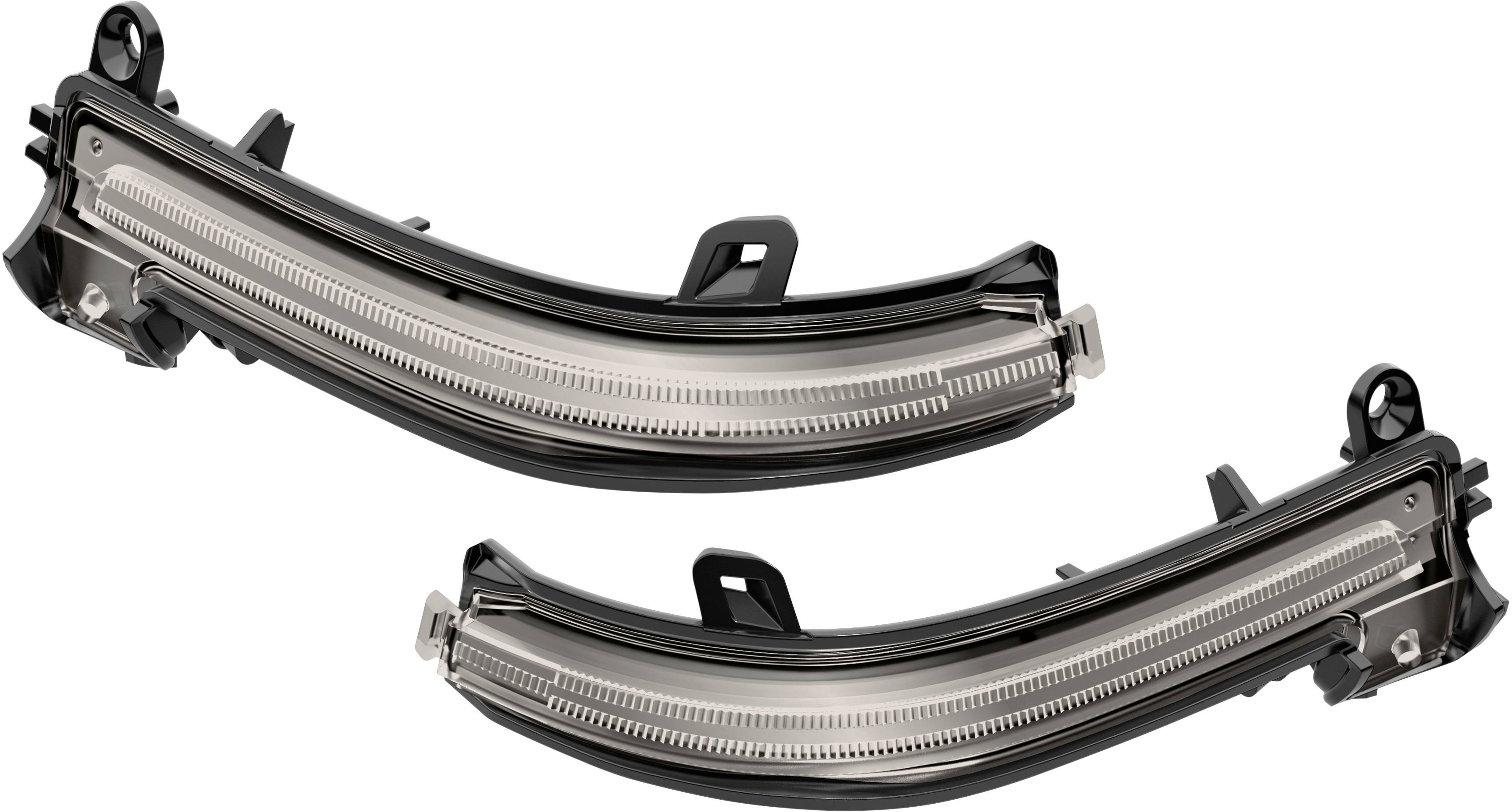 OSRAM LEDDMI F20 BK S LEDriving® Black Edition Spiegelblinker BMW BMW X1, BMW 4er, BMW 3er, BMW 2er