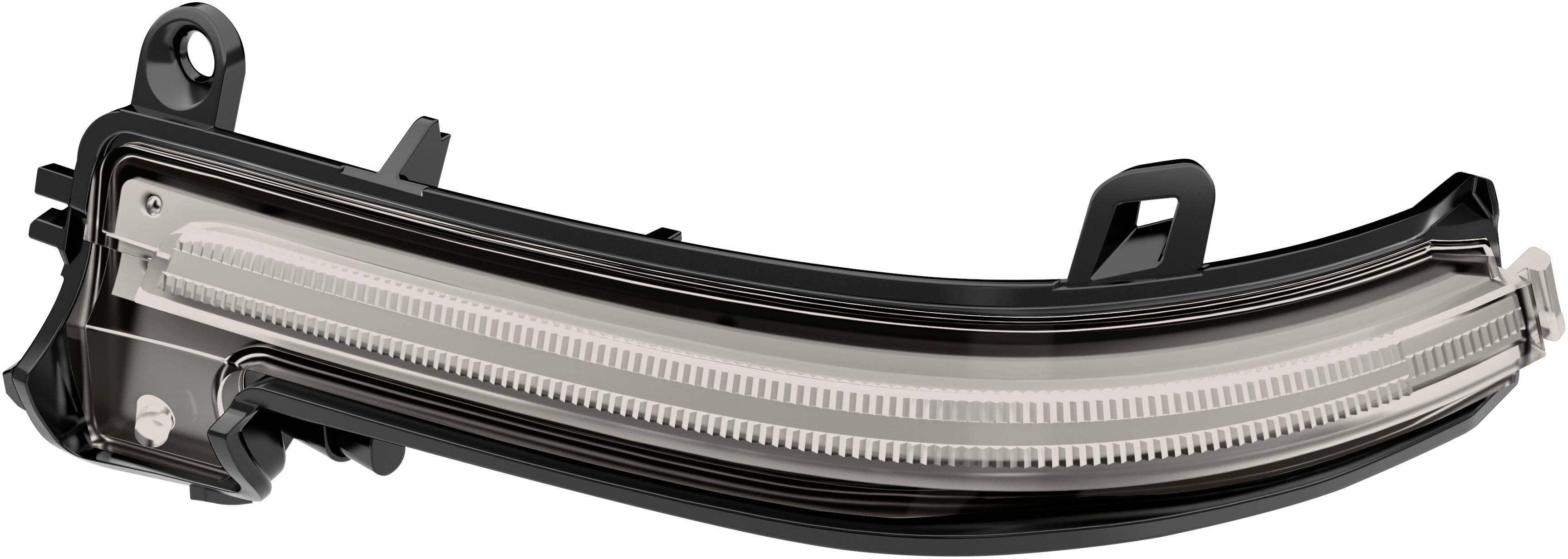 OSRAM LEDDMI F20 BK S LEDriving® Black Edition Spiegelblinker BMW BMW X1, BMW 4er, BMW 3er, BMW 2er