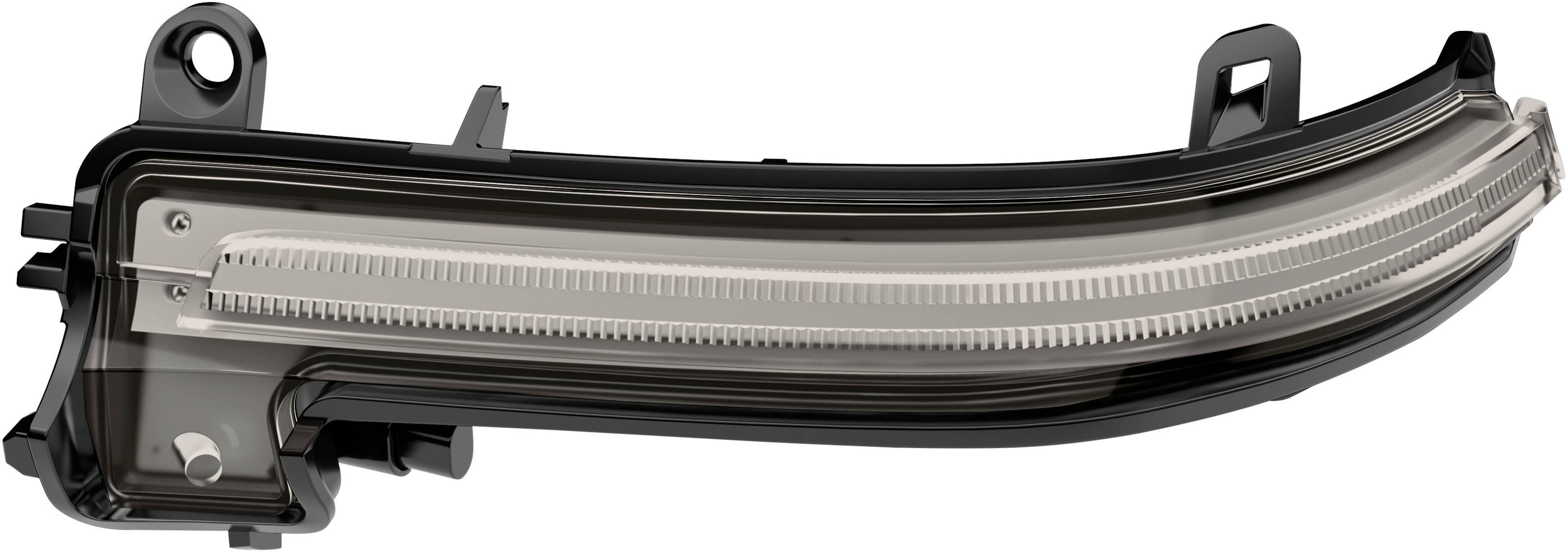 OSRAM LEDDMI F20 BK S LEDriving® Black Edition Spiegelblinker BMW BMW X1, BMW 4er, BMW 3er, BMW 2er