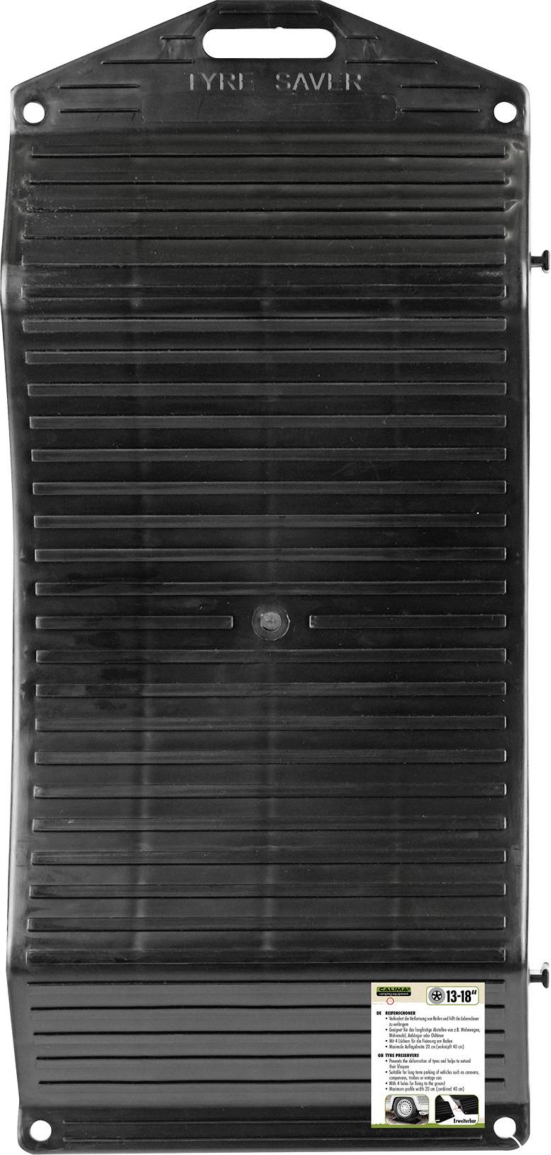 Calima 46011 Reifenschoner 44 x 20 x 4cm Reifenschoner 4cm x 20cm x 44cm