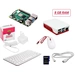 Raspberry Pi® Desktop Kit 5 B 16 GB 4 x 2.4 GHz inkl. Tastatur, inkl. Maus, inkl. Noo Raspberry Pi® Desktop Kit 5 B 16 GB 4 x 2.4 GHz inkl. Tastatur, inkl. Maus, inkl. Noo