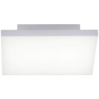 Paul Neuhaus Frameless 8490-16 LED-Panel 17W Warmweiß, Neutralweiß, Tageslichtweiß Weiß Paul Neuhaus Frameless 8490-16 LED-Panel 17W Warmweiß, Neutralweiß, Tageslichtweiß Weiß