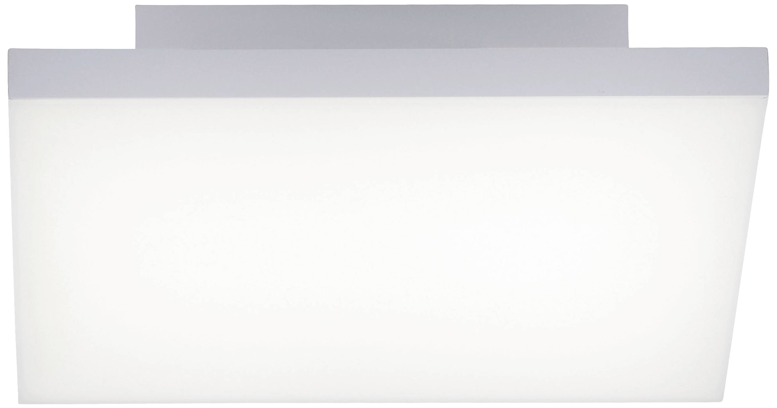 Paul Neuhaus Frameless 8490-16 LED-Panel 17 W Warmweiß, Neutralweiß, Tageslichtweiß Weiß