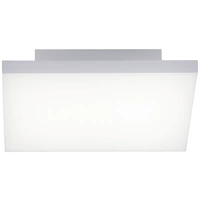 Paul Neuhaus Frameless 8490-16 LED-Panel 17W Warmweiß, Neutralweiß, Tageslichtweiß Weiß Paul Neuhaus Frameless 8490-16 LED-Panel 17W Warmweiß, Neutralweiß, Tageslichtweiß Weiß
