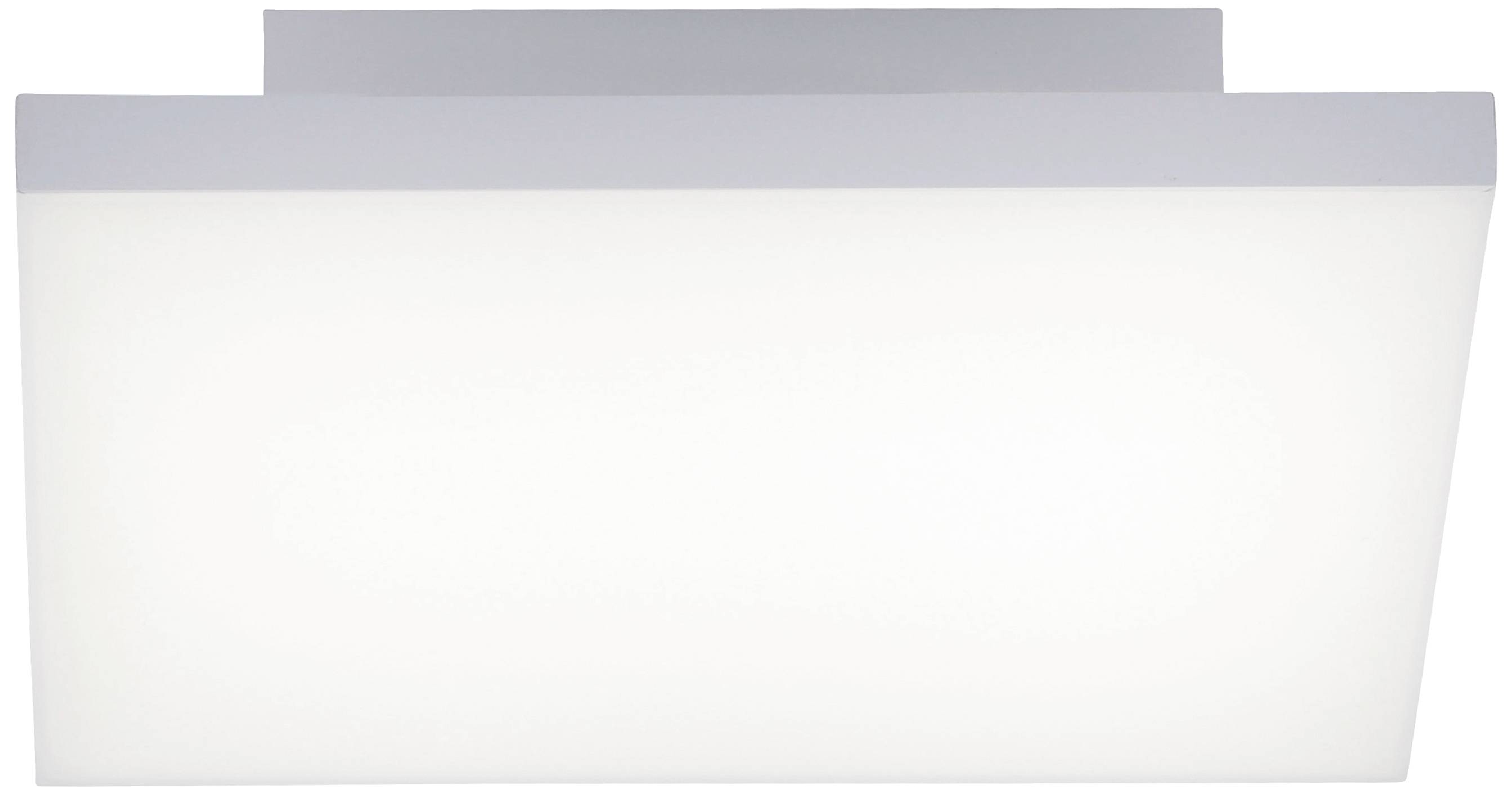 Paul Neuhaus Frameless 8490-16 LED-Panel 17 W Warmweiß, Neutralweiß, Tageslichtweiß Weiß