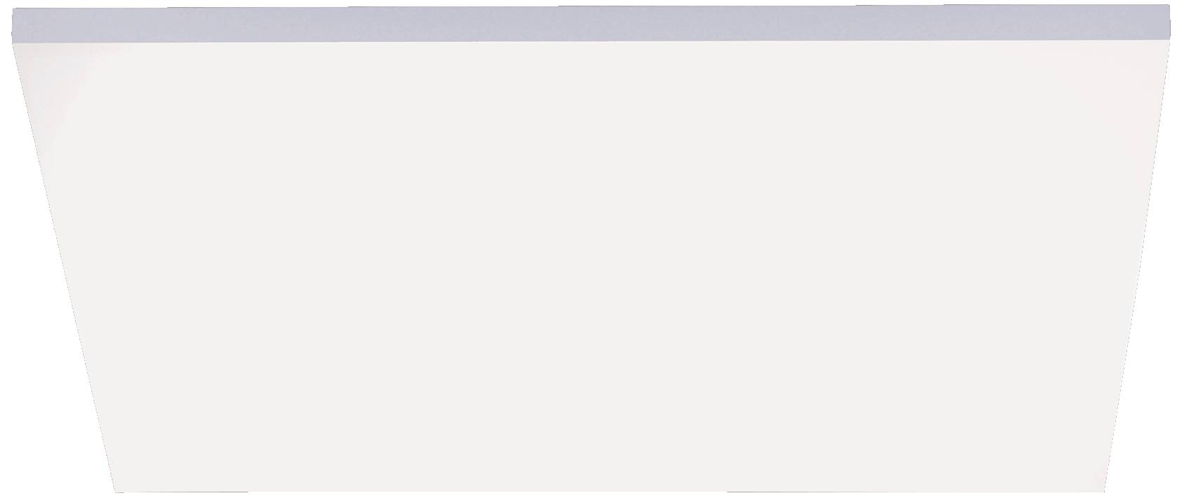 Paul Neuhaus Frameless 8492-16 LED-Panel 35W Warmweiß, Neutralweiß, Tageslichtweiß Weiß