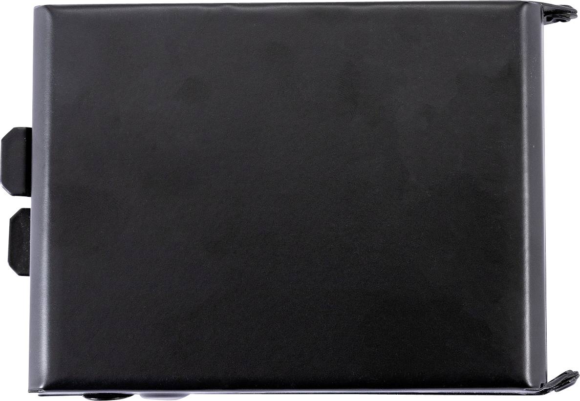 TOOLCRAFT TO-6802566 Schneideisensatz HSS