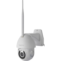 Sygonix SY-4535054 WLAN, LAN IP Überwachungskamera 1920 x 1080 Pixel Sygonix SY-4535054 WLAN, LAN IP Überwachungskamera 1920 x 1080 Pixel