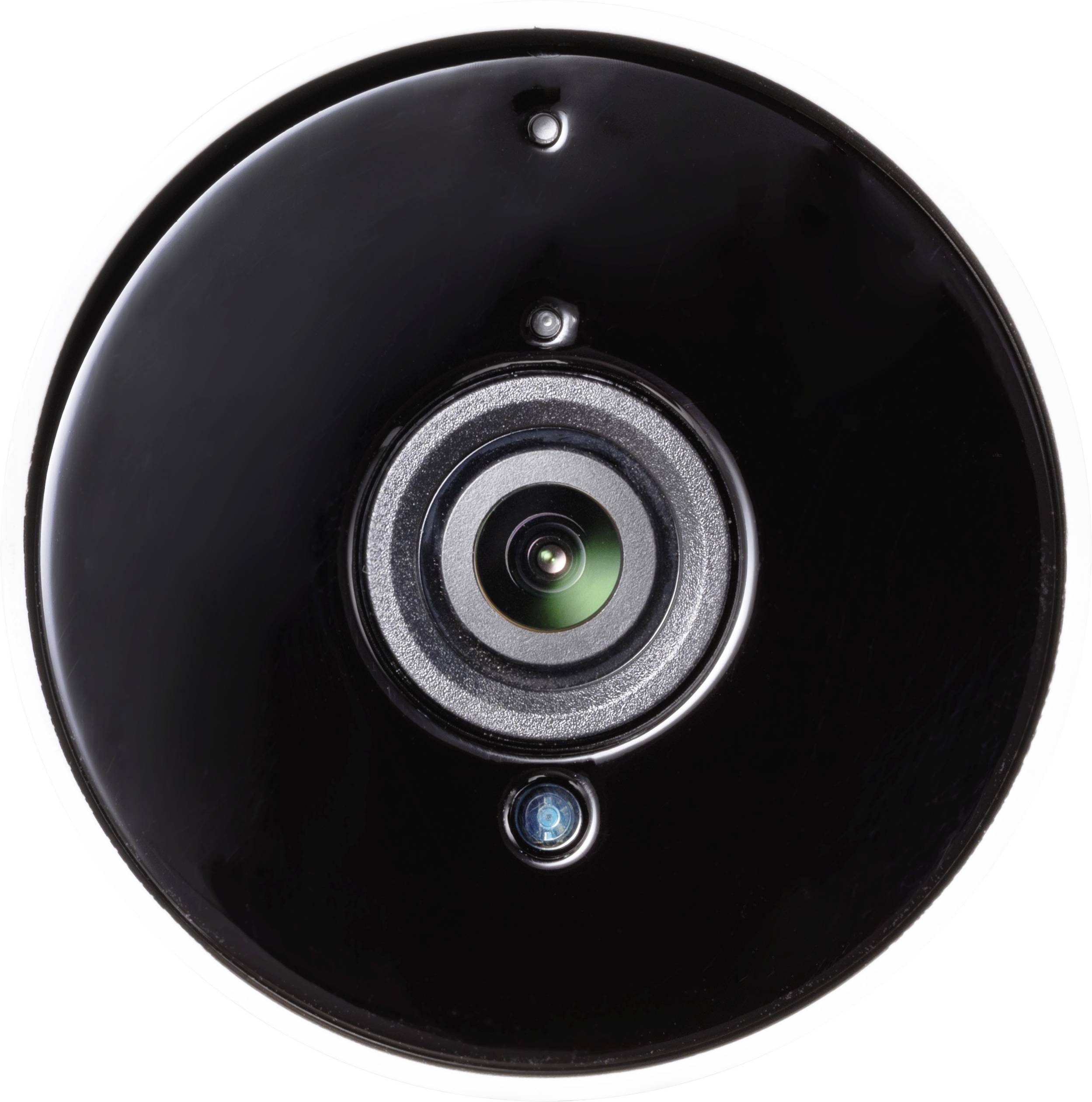 Sygonix SY-4535056 WLAN IP Überwachungskamera 1920 x 1080 Pixel