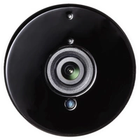 Sygonix SY-4535056 WLAN IP Überwachungskamera 1920 x 1080 Pixel Sygonix SY-4535056 WLAN IP Überwachungskamera 1920 x 1080 Pixel