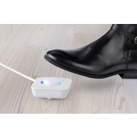 Sygonix SY-4535066 Steckdosenleiste mit Schalter Weiß Schutzkontakt 1St. Sygonix SY-4535066 Steckdosenleiste mit Schalter Weiß Schutzkontakt 1St.