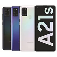 Samsung Galaxy A21s Dual-SIM Smartphone 32 GB 6.5 Zoll (16.5 cm) Dual-SIM Android™ 10 Weiß Samsung Galaxy A21s Dual-SIM Smartphone 32 GB 6.5 Zoll (16.5 cm) Dual-SIM Android™ 10 Weiß