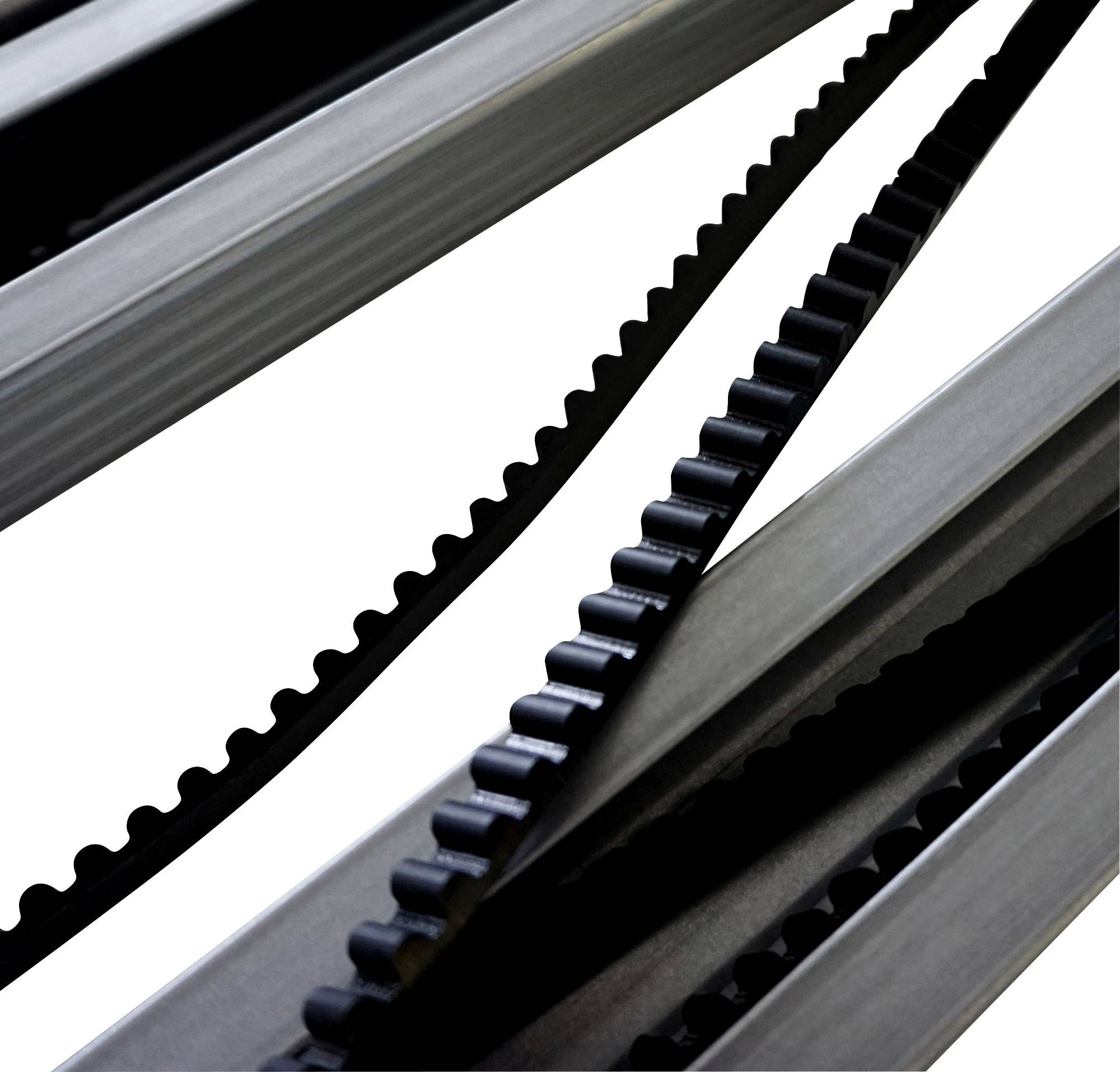 Kaiser Nienhaus Matadoor Sileo 370000 Garagentorantrieb