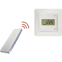 Kaiser Nienhaus Rollladentimer 1-Kanal 317600 Tastor Centrum Aufputz Kaiser Nienhaus Rollladentimer 1-Kanal 317600 Tastor Centrum Aufputz