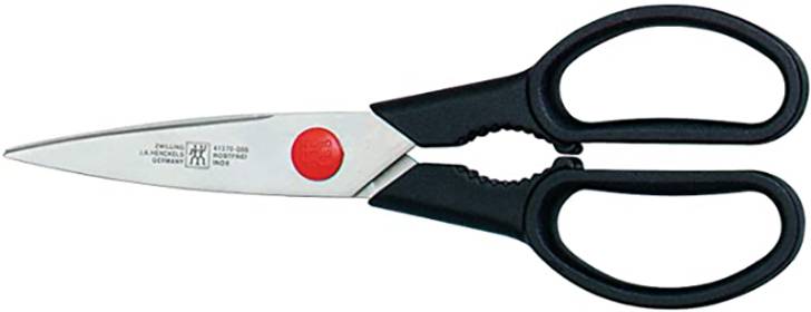 Zwilling 41382-200 Haushaltsschere 190 mm