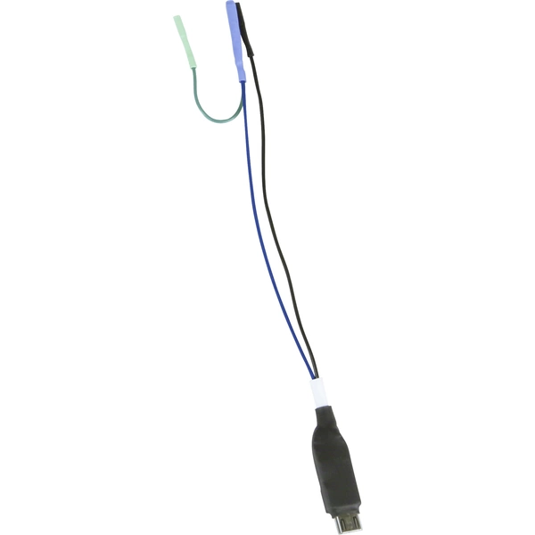 Teledyne LeCroy HVFO100-5X-TIP-U Tastkopf 60 MHz Teledyne LeCroy HVFO100-5X-TIP-U Tastkopf 60 MHz