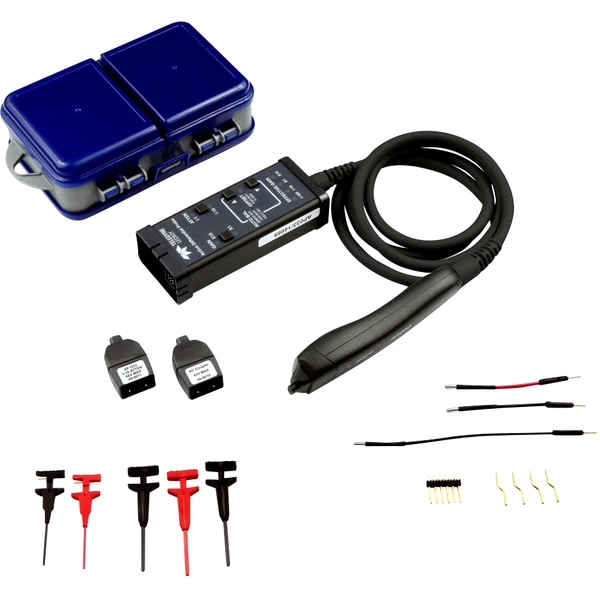 Teledyne LeCroy AP033 Differential-Tastkopf 500MHz 10:1 Teledyne LeCroy AP033 Differential-Tastkopf 500MHz 10:1