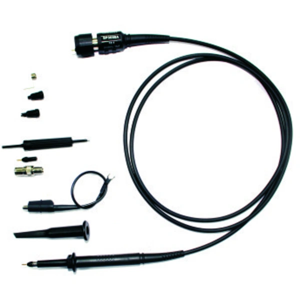 Teledyne LeCroy T3PP350 Tastkopf 350MHz 10:1 300 V, 600V Teledyne LeCroy T3PP350 Tastkopf 350MHz 10:1 300 V, 600V