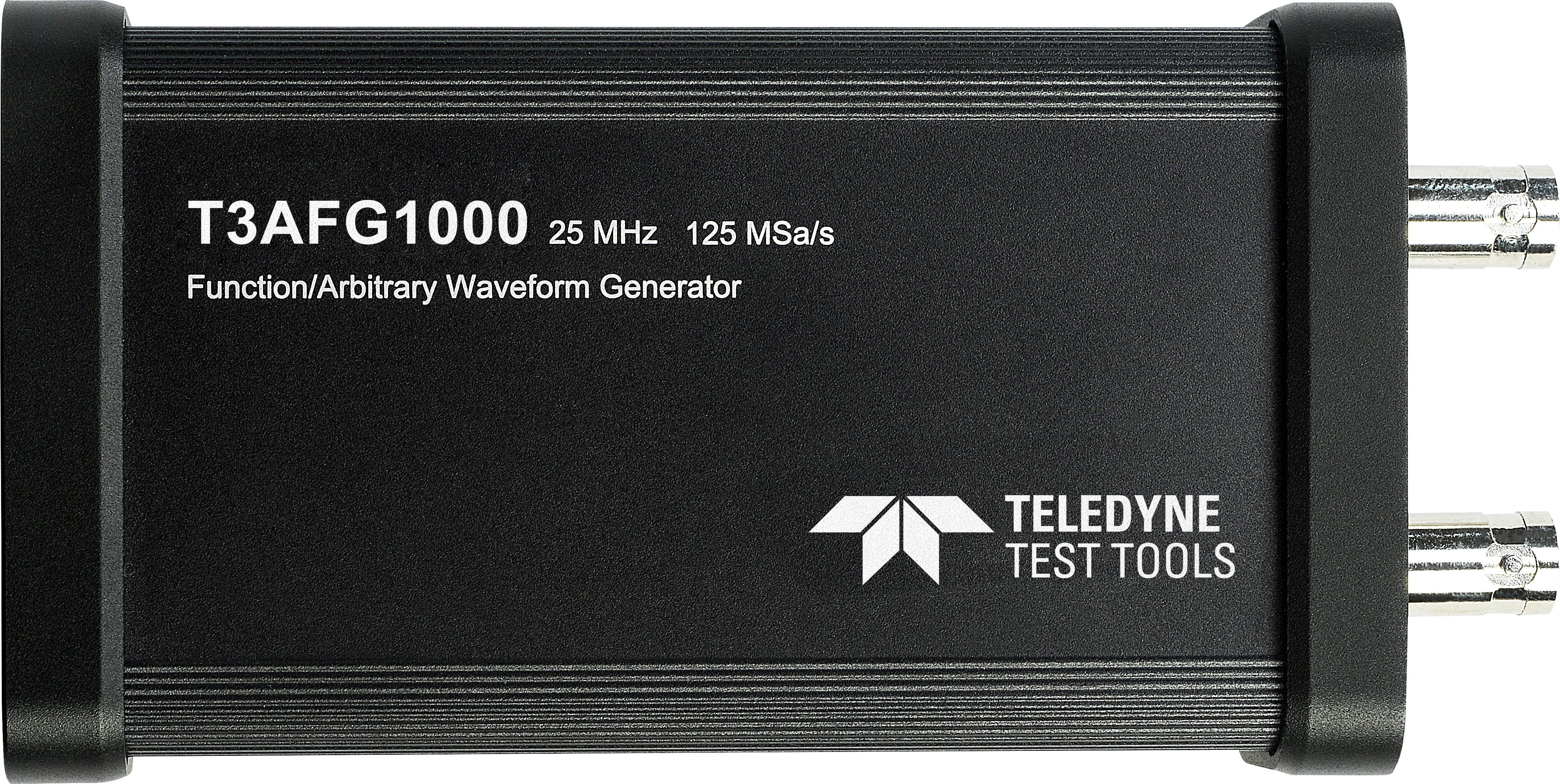 Teledyne LeCroy T3DSO1000-FGMOD-A T3DSO1000-FGMOD-A Erweiterungsmodul 1 St.