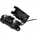 TRU COMPONENTS TC-9070392 Sicherungshalter 275A 32 V/DC 1St. TRU COMPONENTS TC-9070392 Sicherungshalter 275A 32 V/DC 1St.