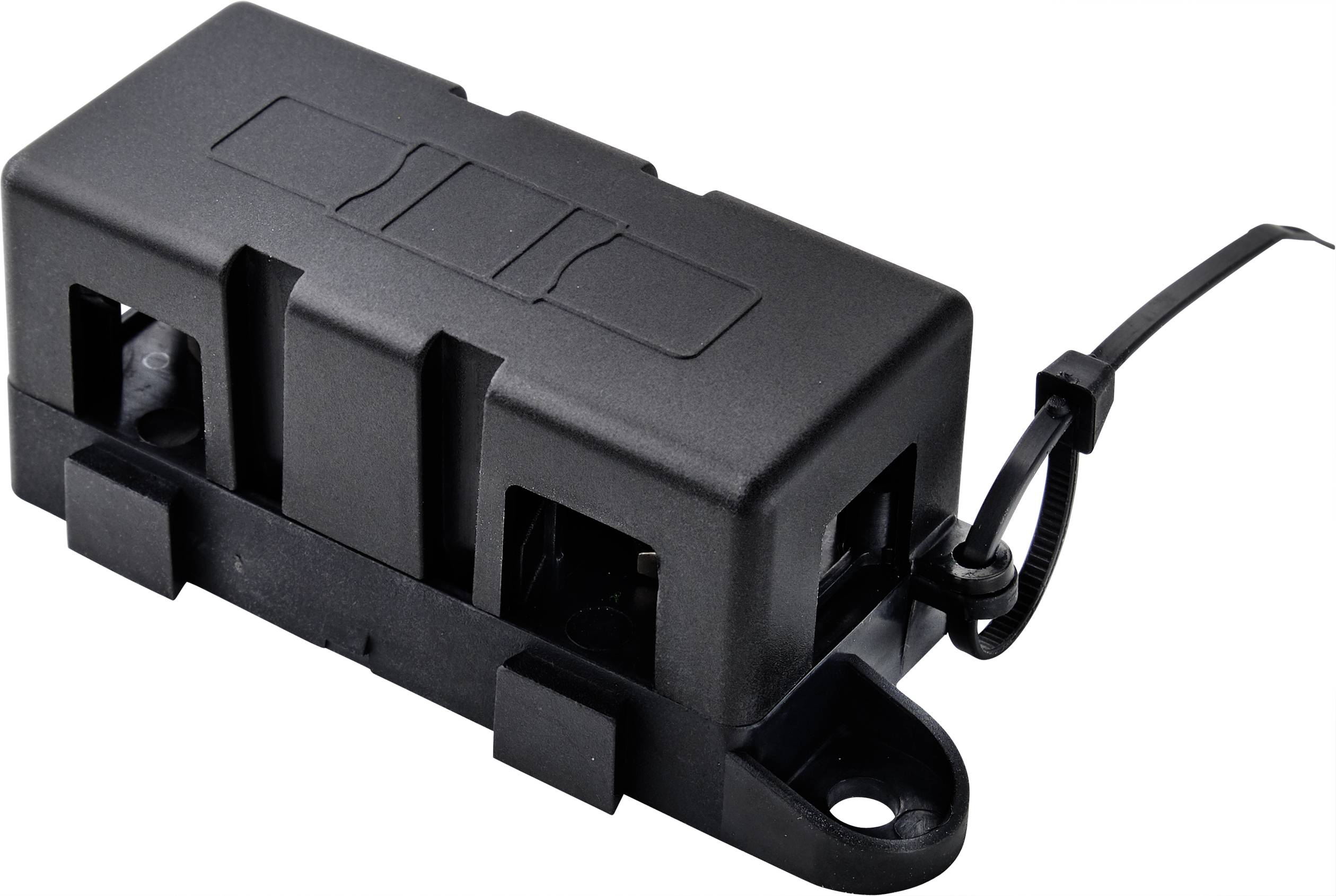 TRU COMPONENTS TC-9070392 Sicherungshalter 275A 32 V/DC 1St.