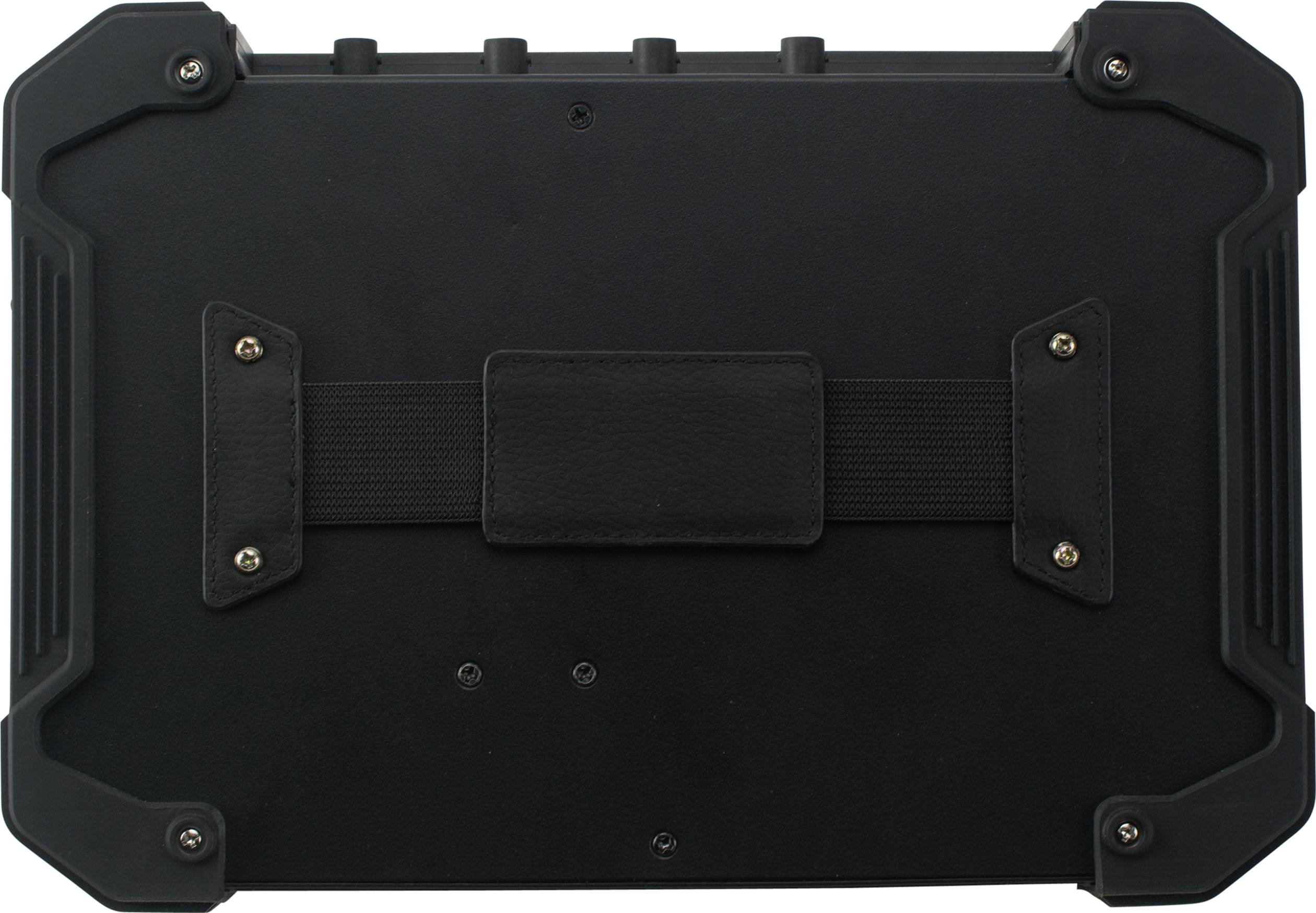 VOLTCRAFT DSO-5072H Hand-Oszilloskop kalibriert (DAkkS-akkreditiertes Labor) 70MHz 2-Kanal 1 GSa/s 40 Mpts 8 Bit Digital-Speicher