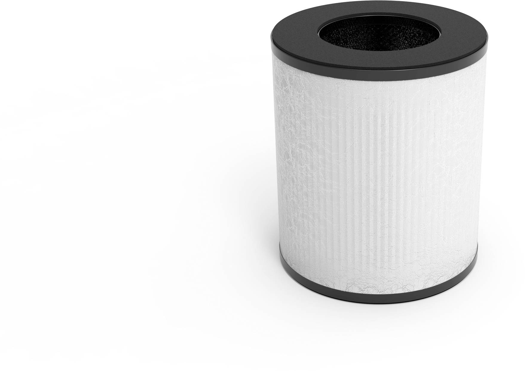 Sygonix SY-4535298 SY-4535298 Luftreiniger 18 m² Weiß