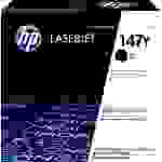 HP Toner 147Y Original Schwarz 42000 Seiten W1470Y
