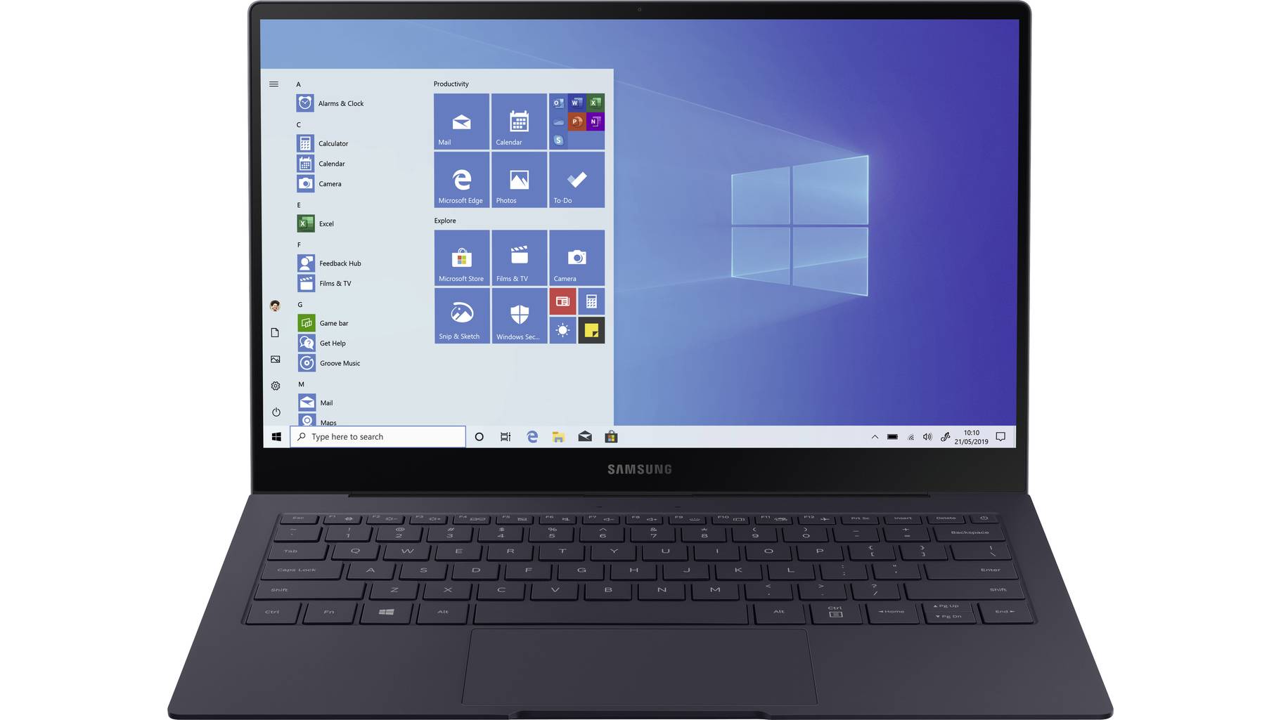 Samsung Galaxy Book S 33.8cm (13.3 Zoll) Notebook Intel® Core� 8GB 256GB SSD Intel UHD Graphics samsung galaxy s33 ultra