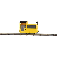 Busch Feldbahn 12150 H0f Grubenbahnlok B 360 Busch Feldbahn 12150 H0f Grubenbahnlok B 360