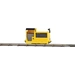 Busch Feldbahn 12150 H0f Grubenbahnlok B 360 Busch Feldbahn 12150 H0f Grubenbahnlok B 360